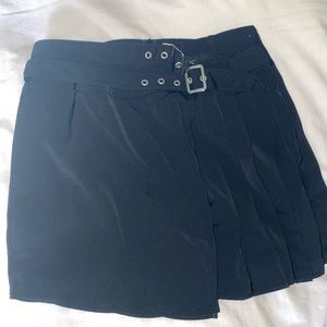 REVOLVE SKIRT/SHORTS